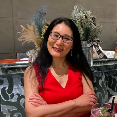 Cindychwang's profile picture. Everyday is a new day. VC investor. Former federal government employee at SBA. Investment Banking professional. Enterprise Software professional.