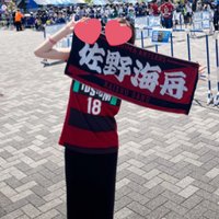 ながの (@antlers_o) 's Twitter Profile