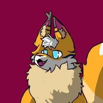 FangisFloof (free art!!)さんのプロフィール画像