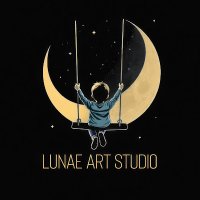 Lunae Art (@lunaeart) 's Twitter Profile