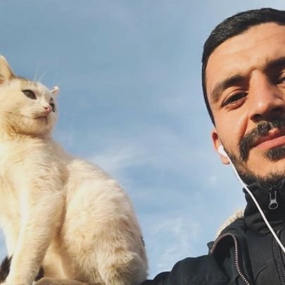 houssamkdp's profile picture. 