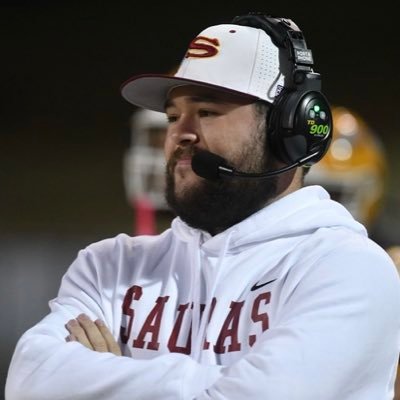 Head Football Coach @SaurasFB | PE Teacher | #AirRaid🏴☠️
