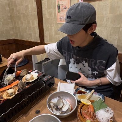 HaoMeet0725's profile picture. 