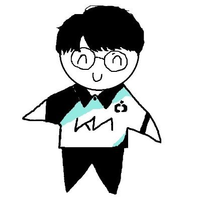 passingmegently's profile picture. LCK 시청자 (DK Fan)
타팀언급, 타장르 rt 자주합니다