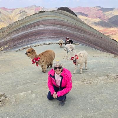 P_Khaing1's profile picture. MRC PhD Cardiology Clinical Research Fellow, University of Edinburgh 🫀.
Travelholic with a passion for food.