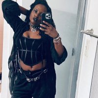 S.C. Parris 🖤🦇🩸 | MLIS (@writingvampires) 's Twitter Profile