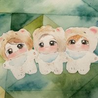 牛山 ウシ (@teluusi) Twitter profile photo