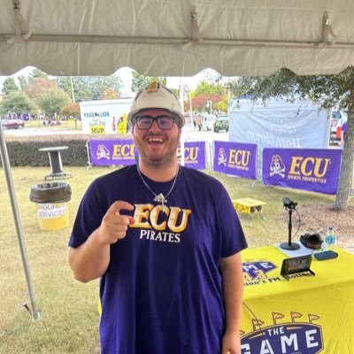 ECU 27’ | 2021 4A State Champion | Prove Them Wrong | 1 Peter 2:17 |