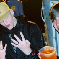 ⛧ (@marianoblazee) 's Twitter Profile Photo