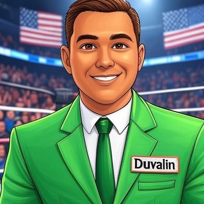 Mexican Duvalín. Go Birds 🦅. UFC fan. OIF Veteran 🇺🇸🫡