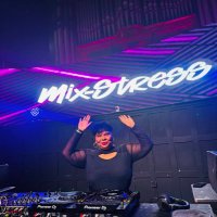 Mix-Stress (@mix_stress) 's Twitter Profile