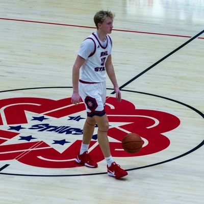 Patric Matson Profile
