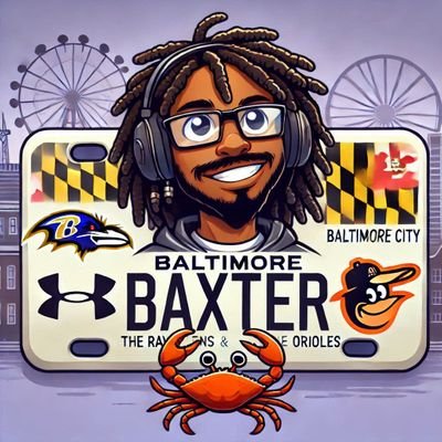 ThatDudeBaxter's profile picture. 