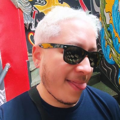 henriquenomura's profile picture. New pokémon adventure, new purpose of life!!! #pokemonScarletViolet
i Hate being BI-Polar, it`s awesome, psycho freak