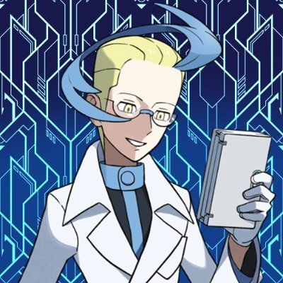 The #1 Colress Enjoyer & Buster Blader's Strongest Soldier | ⚠️NSFW DNI⚠️ | NERD‼️🗣 | ✝ | He/Him | Runs @PurestOfCha0s