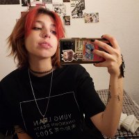 hanji (@eb0ydbi) 's Twitter Profile