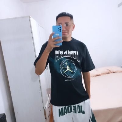 ramirezcordovaa's profile picture. Make Argentina Great Again.