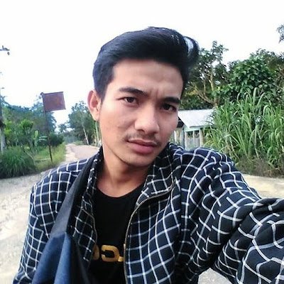 HamDani15155's profile picture. 