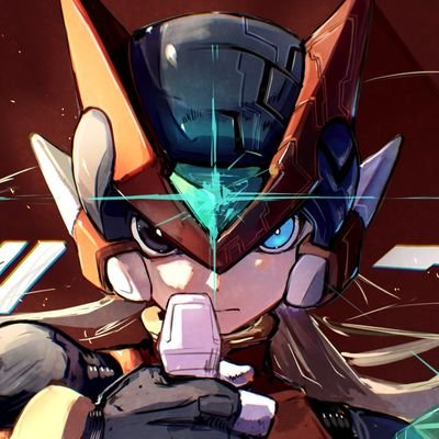 Zer0さんのプロフィール画像
