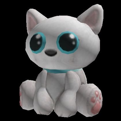KawaiiCatRBLX's profile picture. It's me, Kawaii cat!~

#geartwt