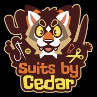 Suits By Cedar 🌵🐾 (@suitsbycedar) 's Twitter Profile Photo Suits By Cedar 🌵🐾 (@suitsbycedar) 's Twitter Profile Photo