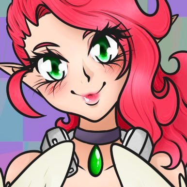 Caramella Licarush (Open Commissions)さんのプロフィール画像