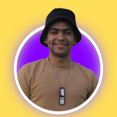 JeffryCoder's profile picture. Developer and blogger