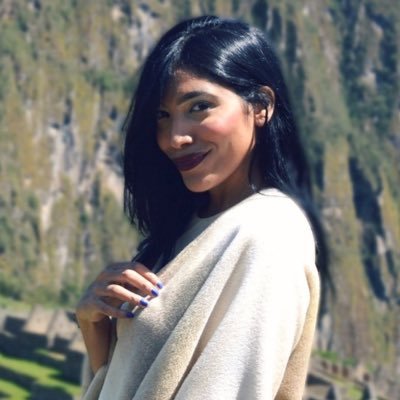Abogada, @uni_cartagena || LL.M at @penn_state || Human Rights, Peace and Racial justice || Caribbean woman in all her intensity || Tweets are my own.