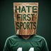 Hate First Sports (@hatefirstsports) Twitter profile photo Hate First Sports (@hatefirstsports) Twitter profile photo
