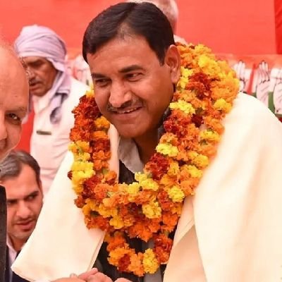 *जियो तो बिन्दास*
*जय कांग्रेस*
https://t.co/zcCsfr40vt.–CS./M.A–Soc./M.A–Ed.
PGDip.Drama/PGDip. Russ.Lang.
PGDCA
Deligate Raj.PCC
