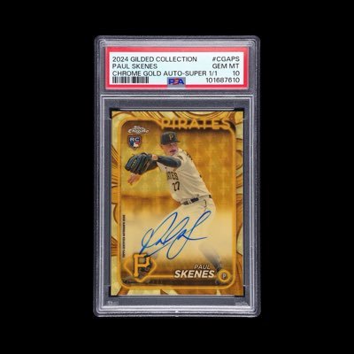 Collecting, selling and trading sports Cards. IG: @da_cards77