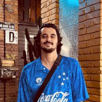 Paulinho (@paulinhoalfaro) 's Twitter Profile Photo