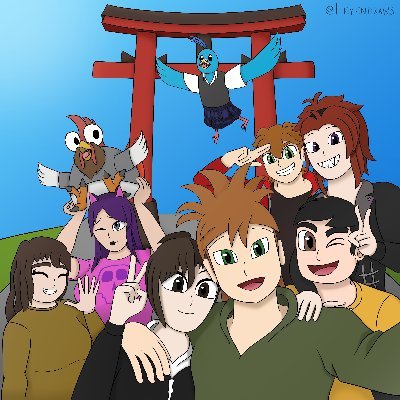 El Santuario ⛩️さんのプロフィール画像