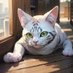世界猫 (@since198717) Twitter profile photo 世界猫 (@since198717) Twitter profile photo