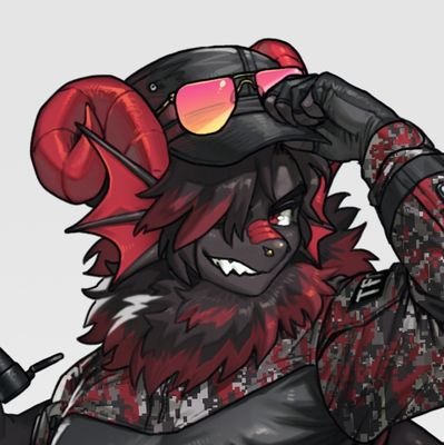 vForgeTRASHさんのプロフィール画像