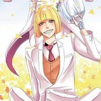 oʞɐɹᴉH ᴉ̣ſuᴉɥS (@invertvisored) 's Twitter Profile