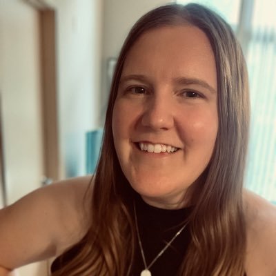 Molecular Virologist 🦠| Staff Scientist & lab utility player @KalejtaLab | Microbiology PhD | Fan of baseball, baking, and being outside in pretty places.