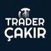 TRADER ÇAKIR (@cakirtrader) Twitter profile photo TRADER ÇAKIR (@cakirtrader) Twitter profile photo