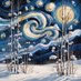 Mesmerizing (@art_mesmerizing) Twitter profile photo Mesmerizing (@art_mesmerizing) Twitter profile photo