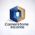 CornerStone Income (@dividendfiree) Twitter profile photo CornerStone Income (@dividendfiree) Twitter profile photo