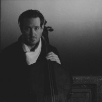 Christopher A. Hoffman (@hundredpockets) Twitter profile photo