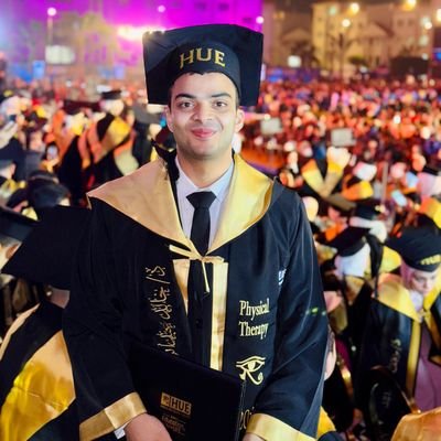 khaledso_7's profile picture. PT🧑‍⚕️🎓 HUE level 5                                                                                                     Neuron lover 🧠❤️