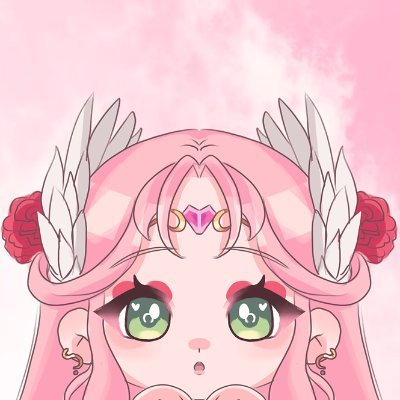 empyrealdelight's profile picture. ✧ Any/All 💖 Cozy Cupid PNGTuber ✧ Model design/art: @NixNyah ✧ Email: empyrealdelight@gmail.com See full credits for all art used in extended bio!