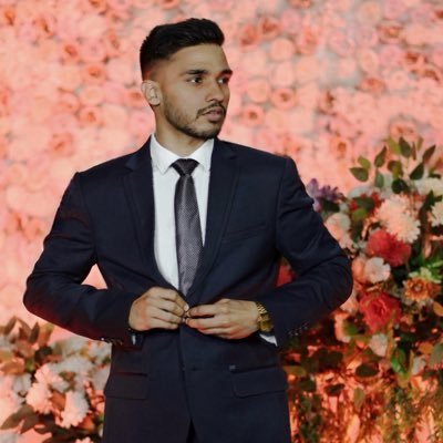 Nick_emixzylle's profile picture. 25| Software Engineer @Accenture| Arsenal Football Club 🔴⚪️ ⚽