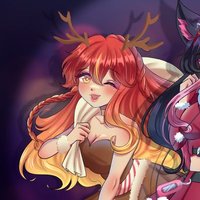 Mitzi🐥🔥 (REDEBUT 60%) (@mitzifenix) 's Twitter Profile