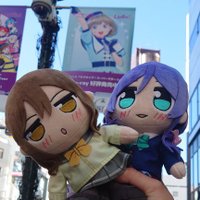 ずらっぽ (@r_328_p) 's Twitter Profile