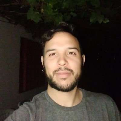 Universidad Nacional de San Luis . PhD Neurociencias @unc_cordoba.
