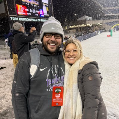Ohio University Proud Alum. Avon Math Teacher and Assistant Football Coach O-Line. #ItsA