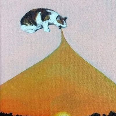 RoozJuarozco's profile picture. Terapeuta, educativa de día, existencialista de noche. 
Dramática de por vida. 
Futura loca de los gatos.