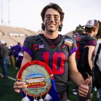 Noodle Man of TCU (New Mexico Bowl Champion) (@noodlemanoftcu) 's Twitter Profile